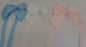 Preview: Klassisch, einfach, schick, Satin - Geschenkschleife - 14 Farben am Lager